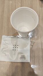 Операция "Сладкий улов"