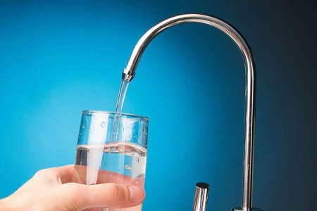 Вода для полива конопли