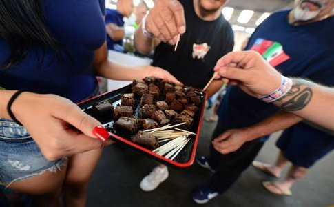 Эффект кексов с марихуаной