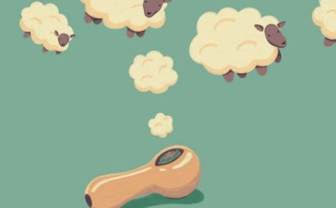 Теория влияние марихуаны на фазы сна Теория влияние марихуаны на фазы сна